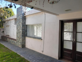 Lo de Pepa-Sanatorio Allende Cerro
